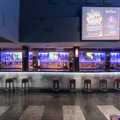 Breakers Sky Lounge - Main Bar Photo